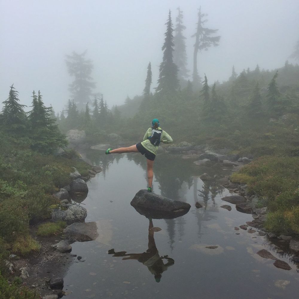 Meet your Posher, Clancy